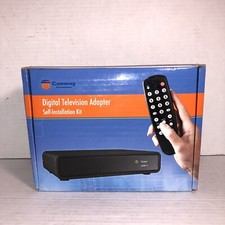 conway corporation digital television adapter