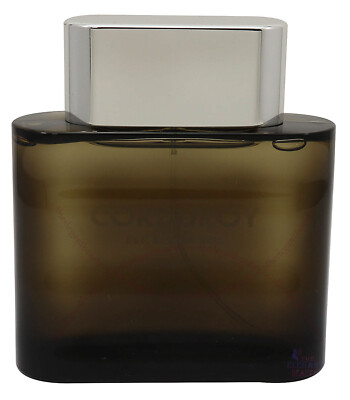 CORDUROY ZIRH オードトワレ 75mL Corduroy By Zirh Tstr 2.5oz/75ml Edt Spray Men New&Unbox | eBay