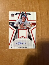 Panini Lands Exclusive USA Baseball Card License 15