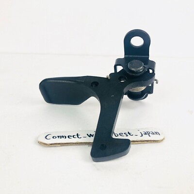 TOYOTA Genuine Hood Auxiliary Catch Hook Assy 93-98 Supra JZA80