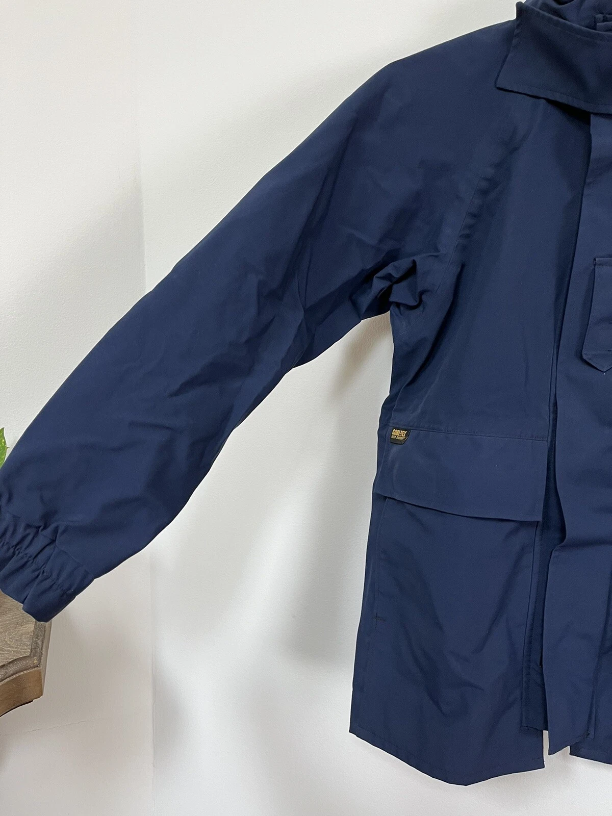  best defense ii military style anorak jacket