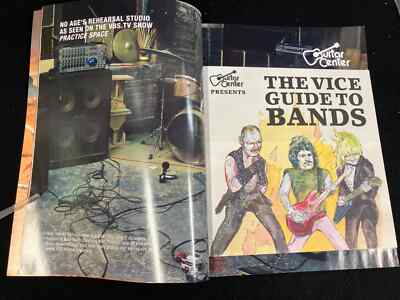 【11冊セット】VICE MAGAZINE Vice Magazine, Vol. 7, No. 10: Vice Magazine, Adam Gollner