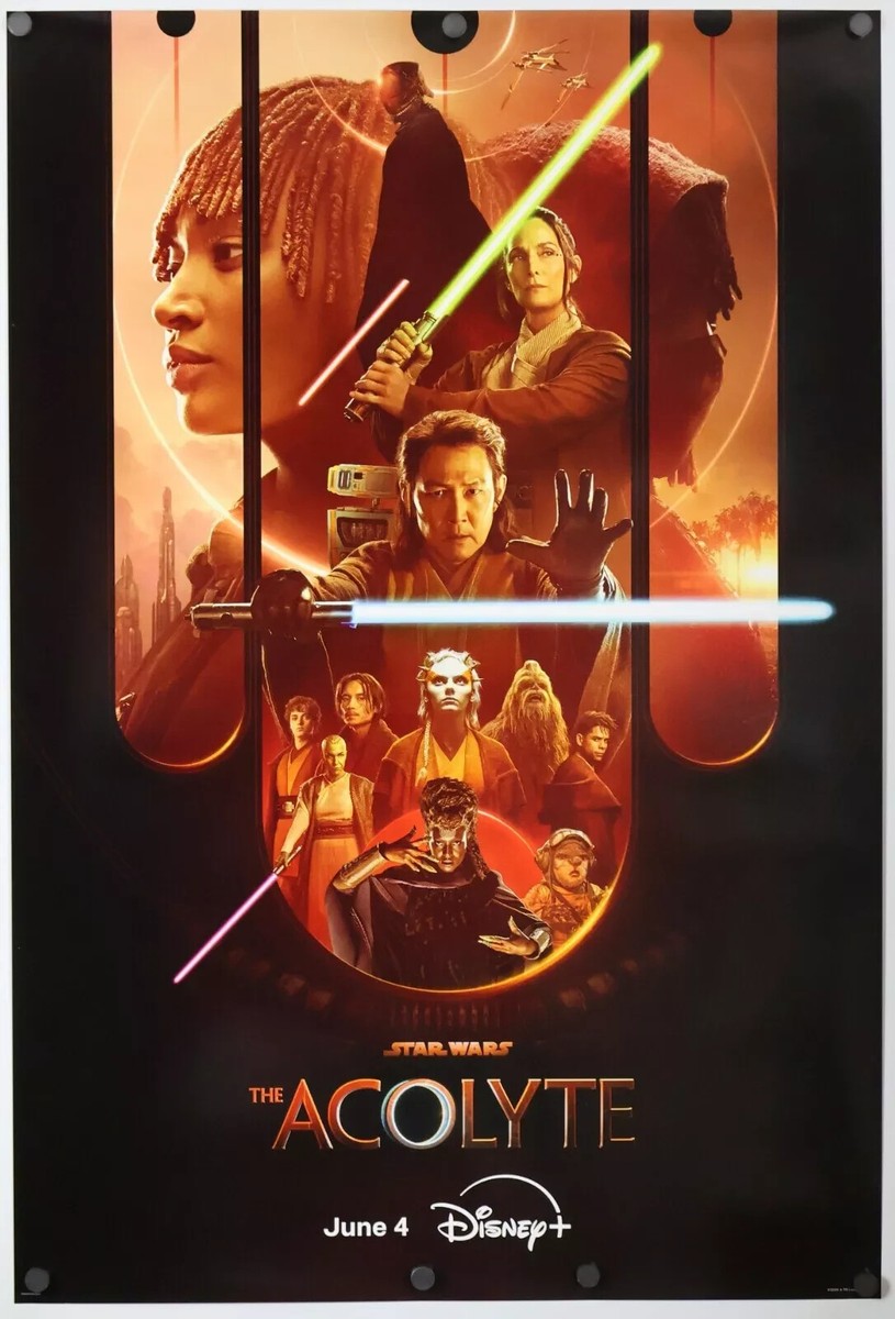 Disney+ Series Disney Plus Star Wars Shows Release Dates Skywalker