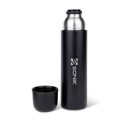 Sonik Sizzla Flask UC0010 - Karpfenangeln -