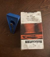 Ford V8 1987-1991 NOS Motorcraft RotorDR-323 A Made in USA