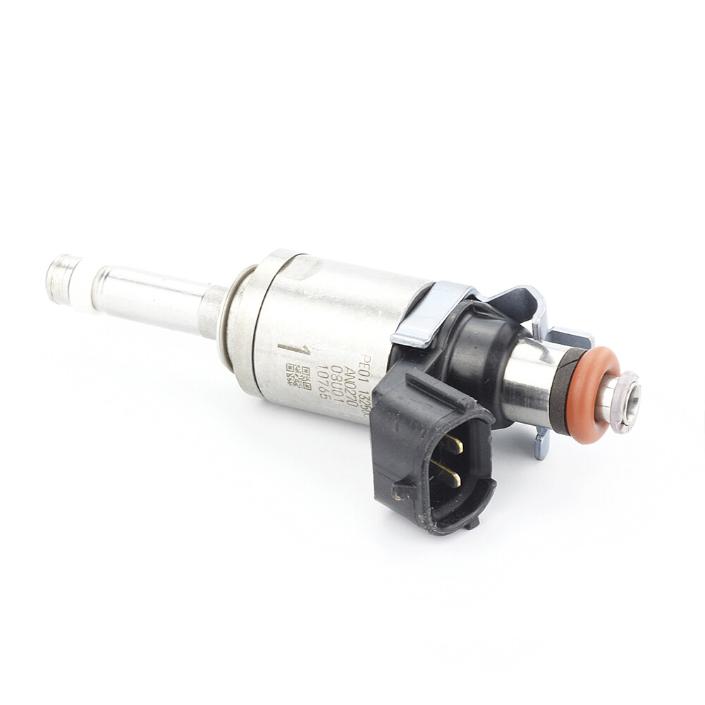 Fuel Injectors Nozzle Pe01-13250b Pe01-13-250b Pe0113250b For Maz-da 3 - Foto 10
