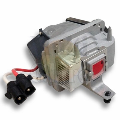 Original bulb inside Projector Lamp Module for GEHA Compact 240