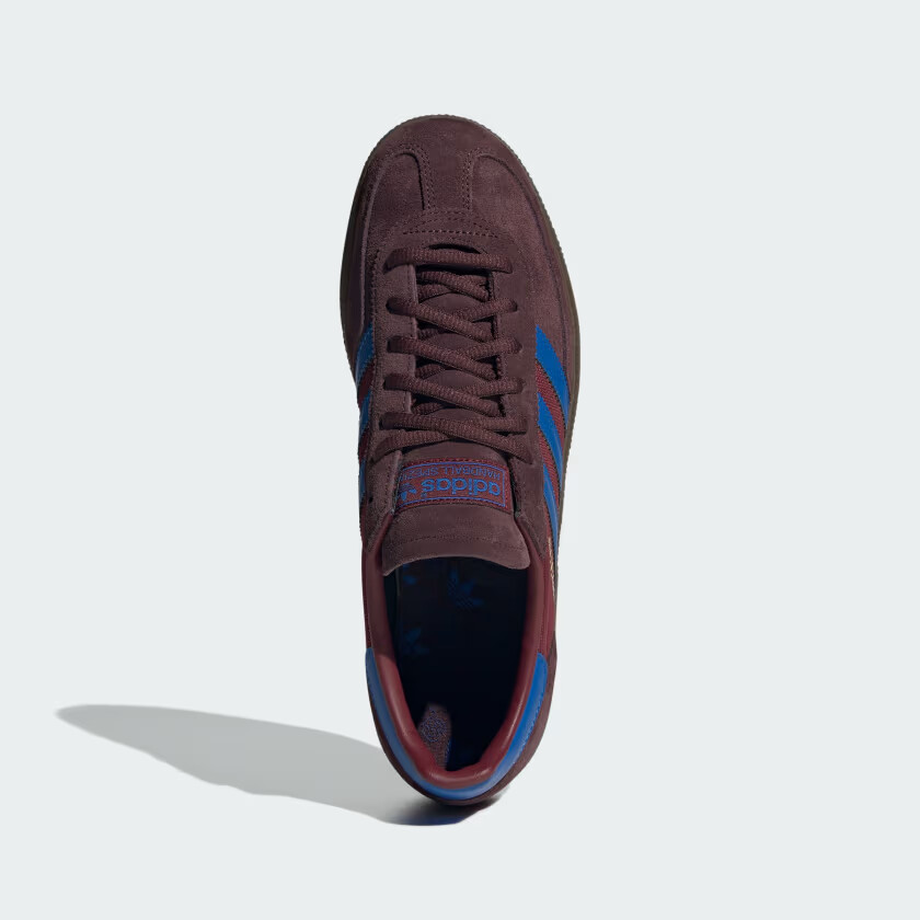 adidas spezial night red