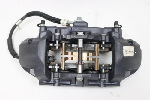 2016-2024 Chevrolet Camaro SS BREMBO Brake Calipers Pair Fronts Only USED OEM GM - Picture 6 of 11