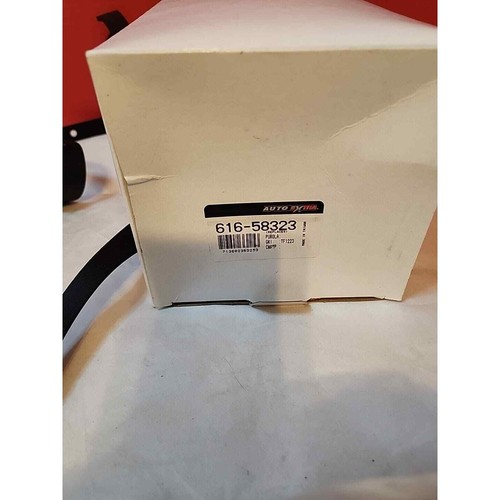 Auto Extra 616-58323 Transmission Fil - Picture 4 of 5