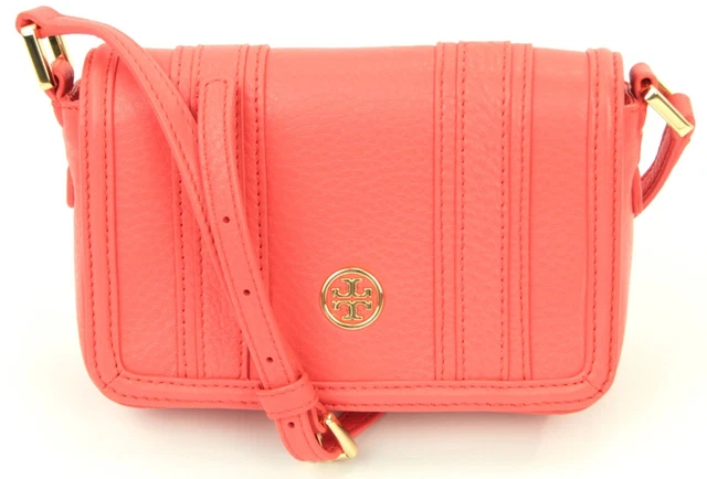Shoulder Bag Orange Small Bags & Handbags for Women