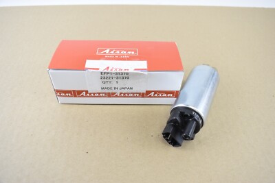 OEM Aisan Fuel Pump 2322131370 For Toyota Sienna 2014-2016 | eBay