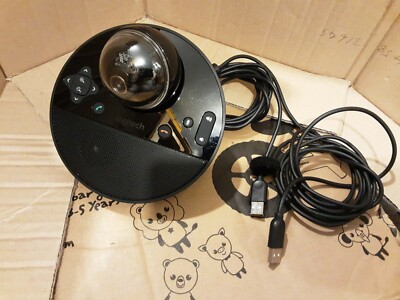 LOGITECH KCC-REM-DZL-V-U0029 VIDEOKONFERENZKAMERA & MIKROFONBASIS