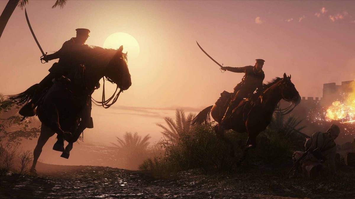 Tannenberg XBOX ONE / SERIES X|S Ke.y (Codice) ☑VPN NO DISC - Foto 7