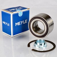 Meyle 3007500001 Radlagersatz Hinten FüR BMW 1 E81 E82 E87 E88 3 E90-E93