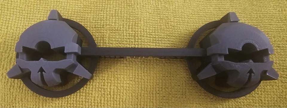 Spektrum IX12 Gimbal Protector - Rotor Riot Style - Image 4 of 4