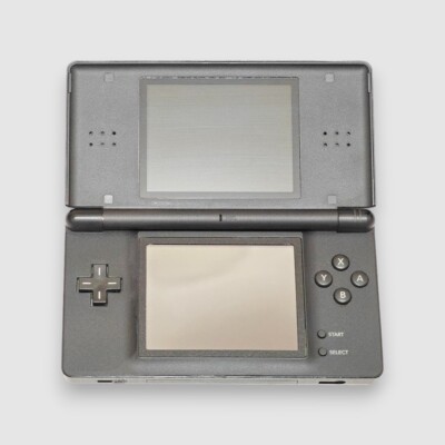 Nintendo DS Lite Console Only Various Colors Select Charger