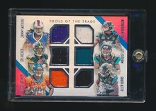 WATKINS ARCHER LATIMER ROBINSON LEE HURNS 2014 ABSOLUTE TOOLS OF THE TRADE 15/25