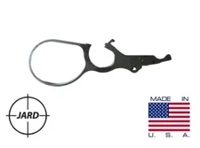JARD Big Loop Lever Kit - for Marlin® 1895/336 STRAIGHT GRIP | Blued/Black 4697