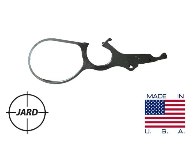JARD INC. JARD Big Loop Lever Kit - for Marlin® 1895/336 STRAIGHT GRIP | Blued/Black 4697