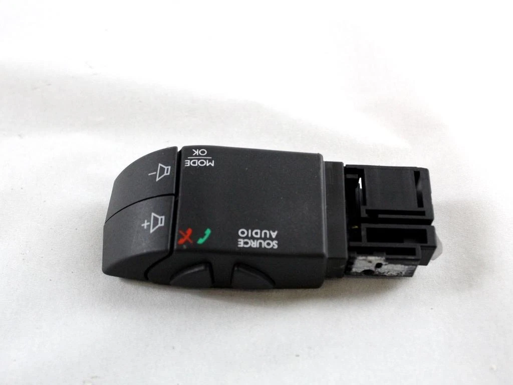 255522448R Befehle Radio für Lenkrad RENAULT Clio Sw 1.5 D 55KW 5M 