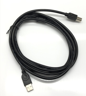 USB Kabel Drucker Scanner  komp. für Samsung ML-1660