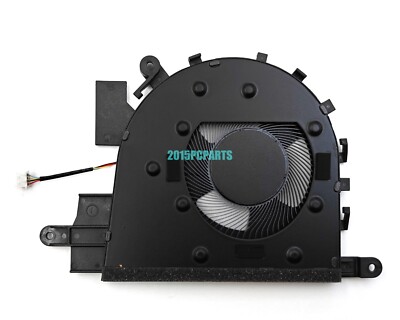 New Lenovo IdeaPad 1 15ALC7 15AMN7 15IAU7 15IGL7 15IRU7 CPU Fan