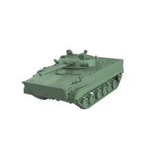 SS948 1:144 Model Russia BMP-3 Fighting Vehicle