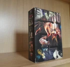 BOX DVD BAVA _ SEI DONNE PER L'ASSASSINO OPERAZIONE PAURA LA FRUSTA _ IMPORT USA