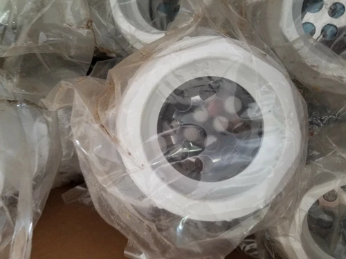 New D41001 Jones Stephens Shower Drain - Picture 3 of 4