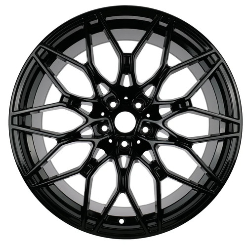 PACK Jantes 19'' style 827M +