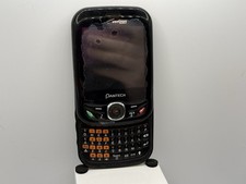 Pantech Jest 2 TXT8040VW2 - Black  Verizon  Cellular Slider Phone 2010s AS IS