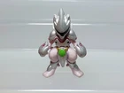 Fake Bootleg Armored Mewtwo Pokemon Figure Tomy Vintage T08 2.2in
