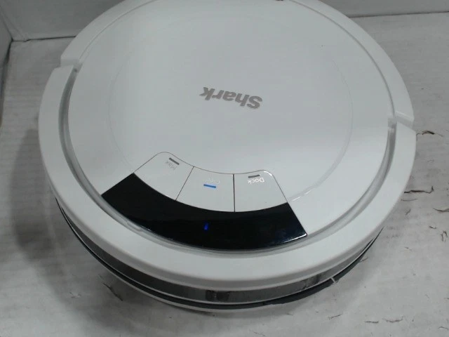 UsedLikeNew - Shark Ion Robot Vacuum, White - Image 2 of 4