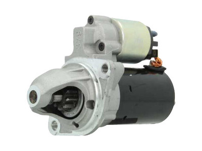 For 2007-2010 BMW X5 Starter SEG Automotive 86744FTPT 2008 2009