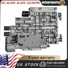 4l60e 4l65e 24230298400 For Chevy Transmission Valve Body 97-up 4l60e 4l65e 24230298400 For Chevy Transmission Valve Body 97-up