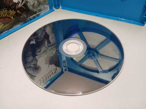 Assassin's Creed III (Nintendo Wii U, 2012) CIB komplett - Bild 4 von 4