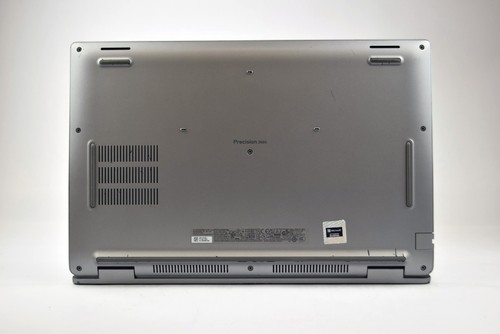 Dell Precision 15.6" Laptop - i7 11th Gen | 16GB RAM 256GB SSD Win - Refurbished - Picture 11 of 12