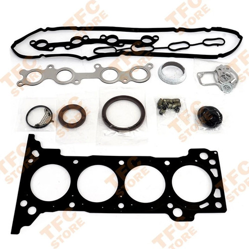 ENGINE REBUILD KIT For TOYOTA 1TR 1TR-FE FOR HILUX HIACE DYNA INNOVA 2.0 LTR - Picture 5 of 6