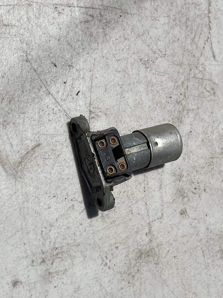 Interruptor regulador de feixe alto montado no chão farol para Ford Mustang ii - Imagem 3 de 3