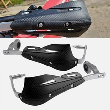 Handle Brush Bar Hand Guards Handguards For TW200 XT250 WR250F/R WR450F