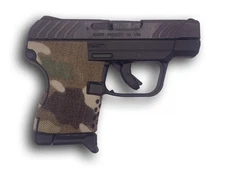 Combat Textiles Cordura Grip for Ruger LCP II