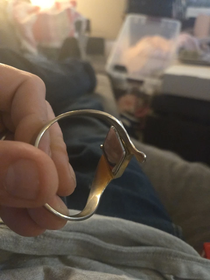 Reloj Gucci para mujer años 80 Foto 2 de 2