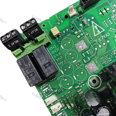 DanFoss  FC302-55kw Variable Frequency Drives Power Driver Board 1pcs New 
