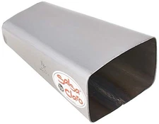 LP ELP Cowbell Salsa Claro Hand Held Cowbell ES-13