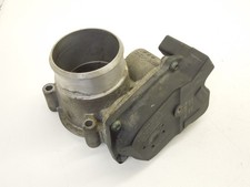 VW Passat 3C B6 2,0 tfsi Drosselklappenstutzen
