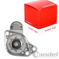 Herth+Buss Elparts Anlasser Starter 1,8Kw Passend FüR Audi A3 Ford Galaxy Seat
