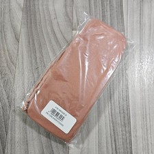 Frederick's of Hollywood 2-Pack Sheer Thigh High Nude Stockings Hosiery Size 2X