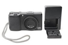 RICOH Digital Camera GR DIGITAL II GRDIGITAL2