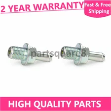 NEW PCV VALVE 2PCS For Honda / Acura WITH WASHER 17130-PND-A01 94109-14000